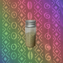 Load image into Gallery viewer, Dogon Hapéh (Traditional Brain Cleanser) Black Brain Cleanser: Nerve & Memory Support