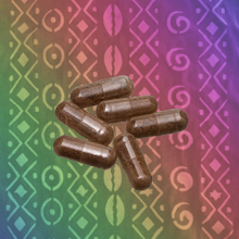 Load image into Gallery viewer, Dogon Liver and Kidney Detoxifier