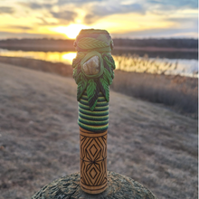 Load image into Gallery viewer, Hapéh Holding Vial
