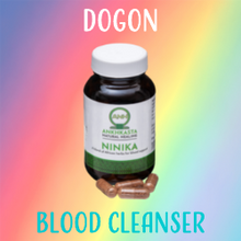 Load image into Gallery viewer, Dogon Traditional Blood Cleanser