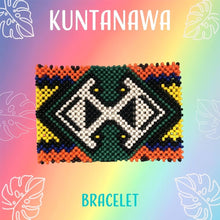 Load image into Gallery viewer, Kuntanawa Sacred Bracelet