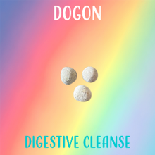 Load image into Gallery viewer, Dogon Deep Digestive System Cleanser
