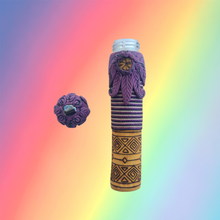 Load image into Gallery viewer, Hapéh Holding Vial
