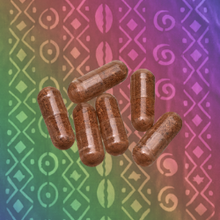 Load image into Gallery viewer, Dogon Traditional Blood Cleanser