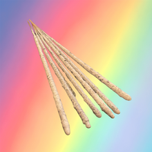 Load image into Gallery viewer, Organic Copal Incense Sticks
