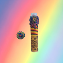 Load image into Gallery viewer, Hapéh Holding Vial