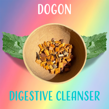 Load image into Gallery viewer, Dogon Digestive Cleanser