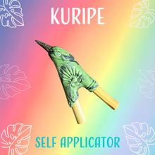Load image into Gallery viewer, Rainbow Birds Hapéh and Kuripe Kit