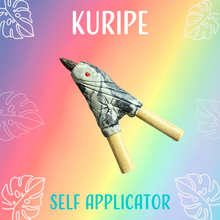 Load image into Gallery viewer, Rainbow Birds Hapéh and Kuripe Kit