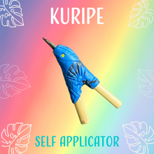 Load image into Gallery viewer, Rainbow Birds Hapéh and Kuripe Kit