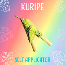 Load image into Gallery viewer, Rainbow Birds Hapéh and Kuripe Kit