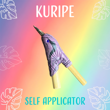 Load image into Gallery viewer, Rainbow Birds Hapéh and Kuripe Kit