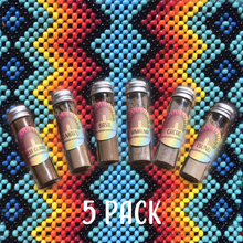 Load image into Gallery viewer, Hapéh Variety 5-Pack