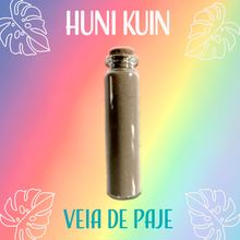 Load image into Gallery viewer, Huni Kuin Hapéh Veia de Paje
