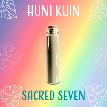 Load image into Gallery viewer, Sacred Seven Huni Kuin Hapéh