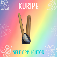 Load image into Gallery viewer, Hapéh and Kuripe Kit Bamboo Amethyst &amp; Midnight Collection
