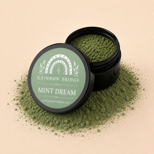 Mint Dream — Rainbow Bridge