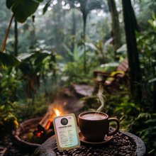 Load image into Gallery viewer, Costa Rican (BriBri) Ceremonial Cacao
