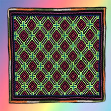 Load image into Gallery viewer, Shipibo Altar Cloth
