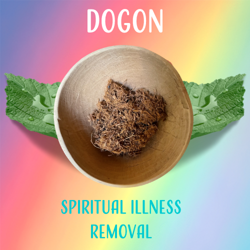 Dogon Spiritual Illness Removal