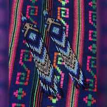 Load image into Gallery viewer, Yawanawa Iridescent Ombre Sacred Snake
