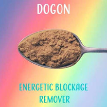 Load image into Gallery viewer, Dogon Spiritual and Energetic Blockage Remover
