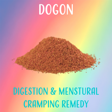 Load image into Gallery viewer, Dogon Colon &amp; Reproductive Remedy Cleanse
