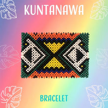 Load image into Gallery viewer, Kuntanawa Sacred Bracelet
