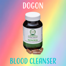 Load image into Gallery viewer, Dogon Traditional Blood Cleanser
