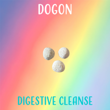 Load image into Gallery viewer, Dogon Deep Digestive System Cleanser
