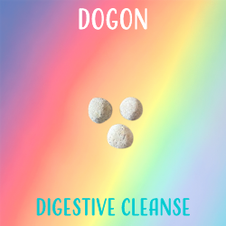 Dogon Deep Digestive System Cleanser