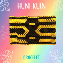 Load image into Gallery viewer, Huni Kuin Arm Cuff Bracelet
