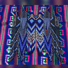 Load image into Gallery viewer, Yawanawa Iridescent Ombre Sacred Snake
