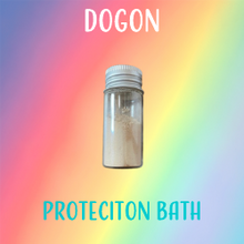 Load image into Gallery viewer, Dogon Protection Spiritual Bath (Anti-Negativity)
