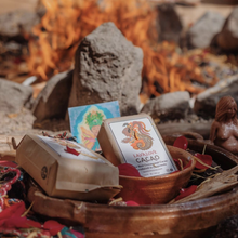 Load image into Gallery viewer, Mayan Ceremonial Cacao
