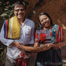 Load image into Gallery viewer, Mayan Ceremonial Cacao
