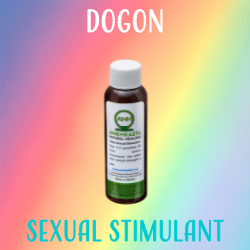 Dogon Sexual Stimulant (Male)