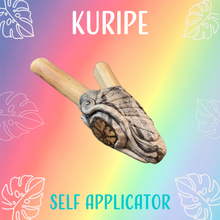 Load image into Gallery viewer, Bamboo Aya Kuripe &amp; Hapéh Kit
