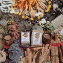 Load image into Gallery viewer, Mayan Ceremonial Cacao

