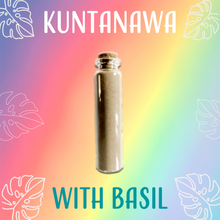 Load image into Gallery viewer, Kuntanawa Hapéh with Amazonian Basil for Cold and Flu
