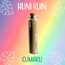 Load image into Gallery viewer, Huni Kuin Feminine Roots Hapéh with Cumaru Bark

