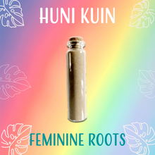 Load image into Gallery viewer, Huni Kuin Feminine Roots Hapéh with Cumaru Bark

