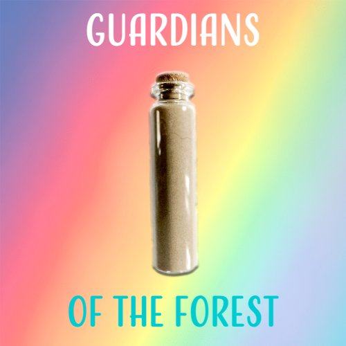 Guardian of the Forest Hapéh