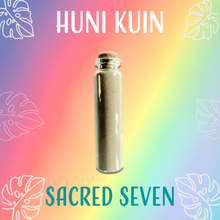 Load image into Gallery viewer, Sacred Seven Huni Kuin Hapéh

