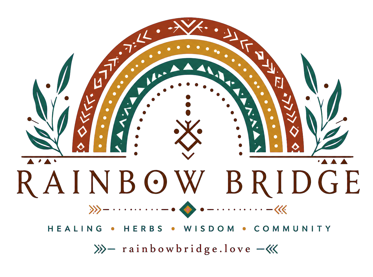 Rainbow Bridge